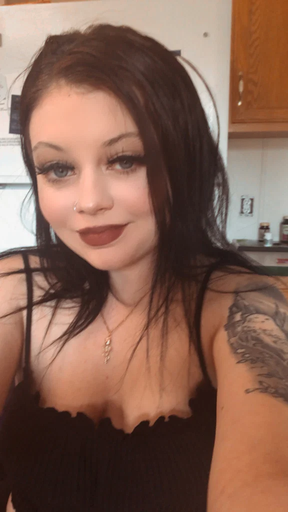Cheyanne's avatar
