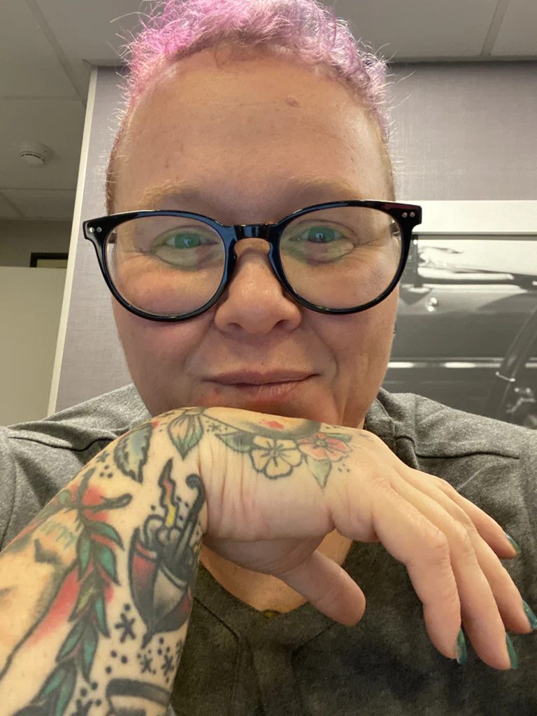 Heather Lynne's avatar