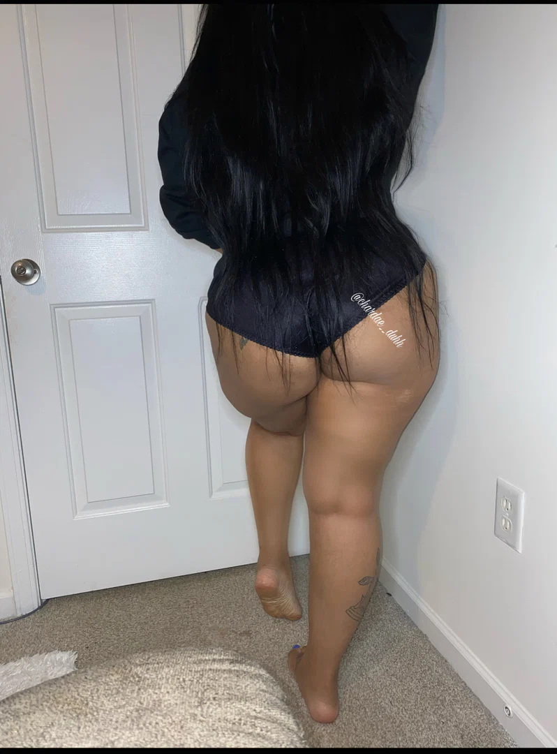 Chardae duhh profile banner