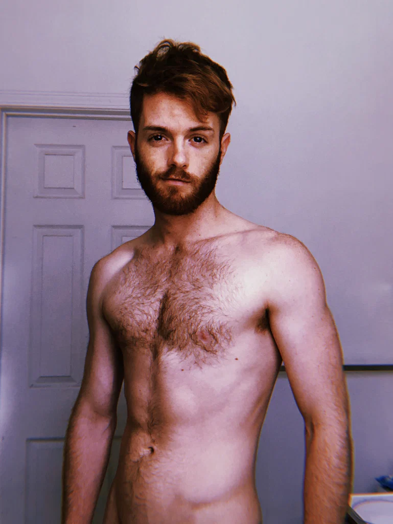 Local Ginger Guy's avatar