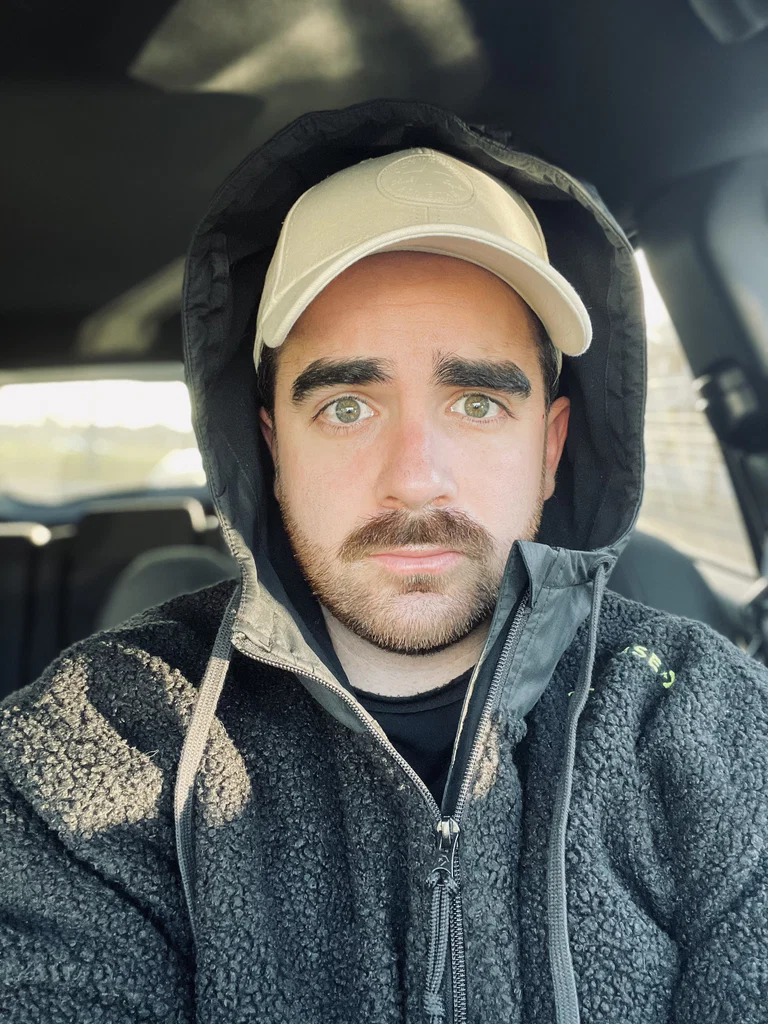 Nick's avatar
