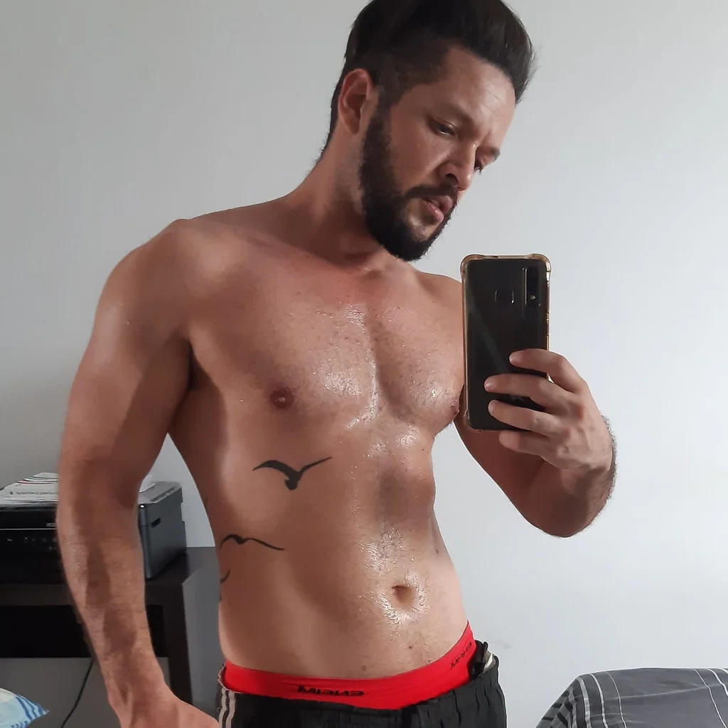 Andrew Corsini's avatar