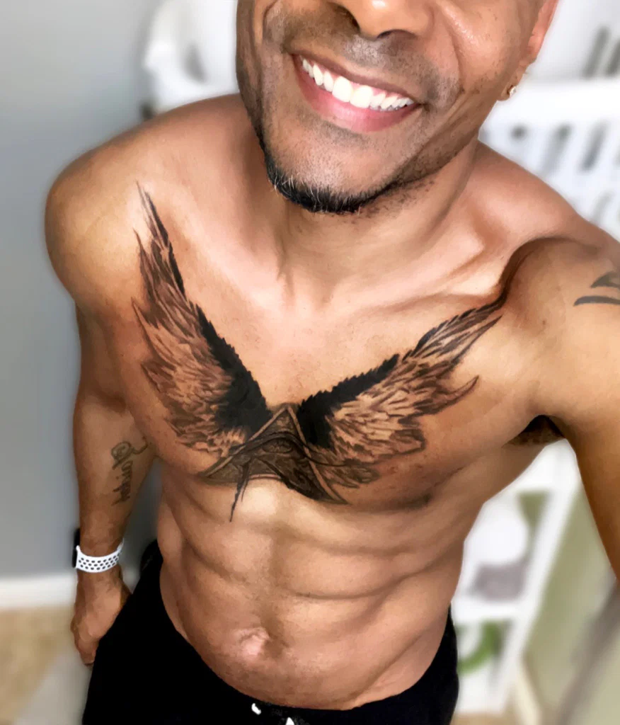 Barbies_Kendrick's avatar