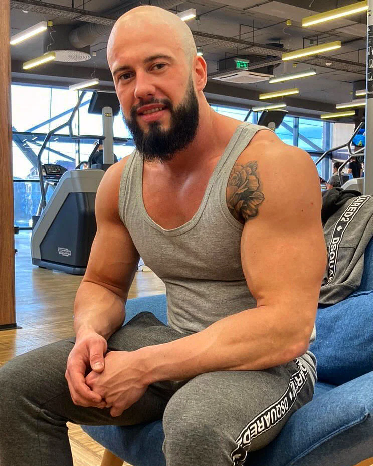 Nikolay Hristozov's avatar