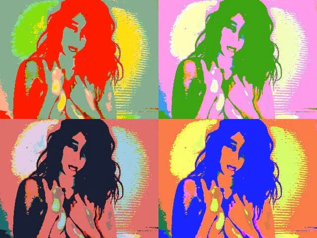 Natasha profile banner
