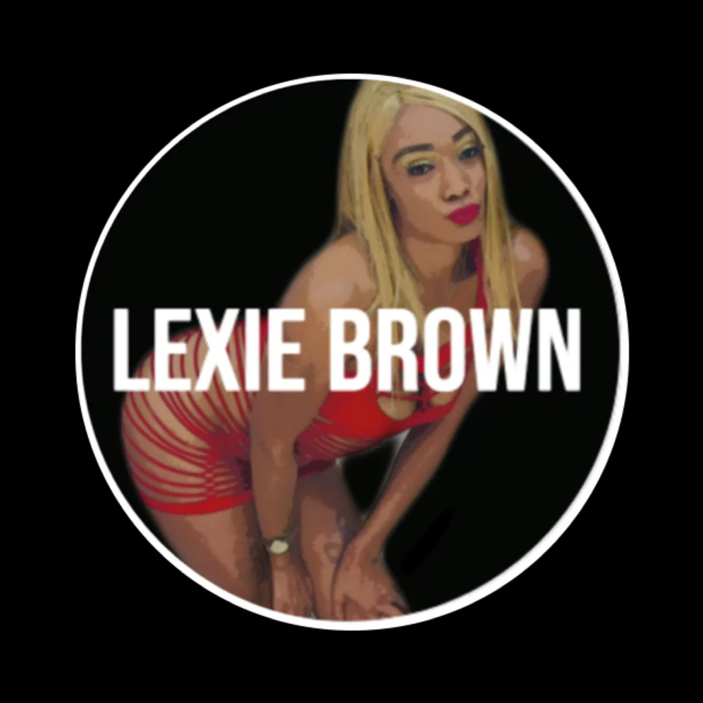 LexieBrown89's avatar