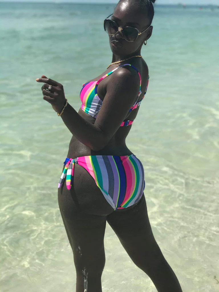 Black Baby's avatar
