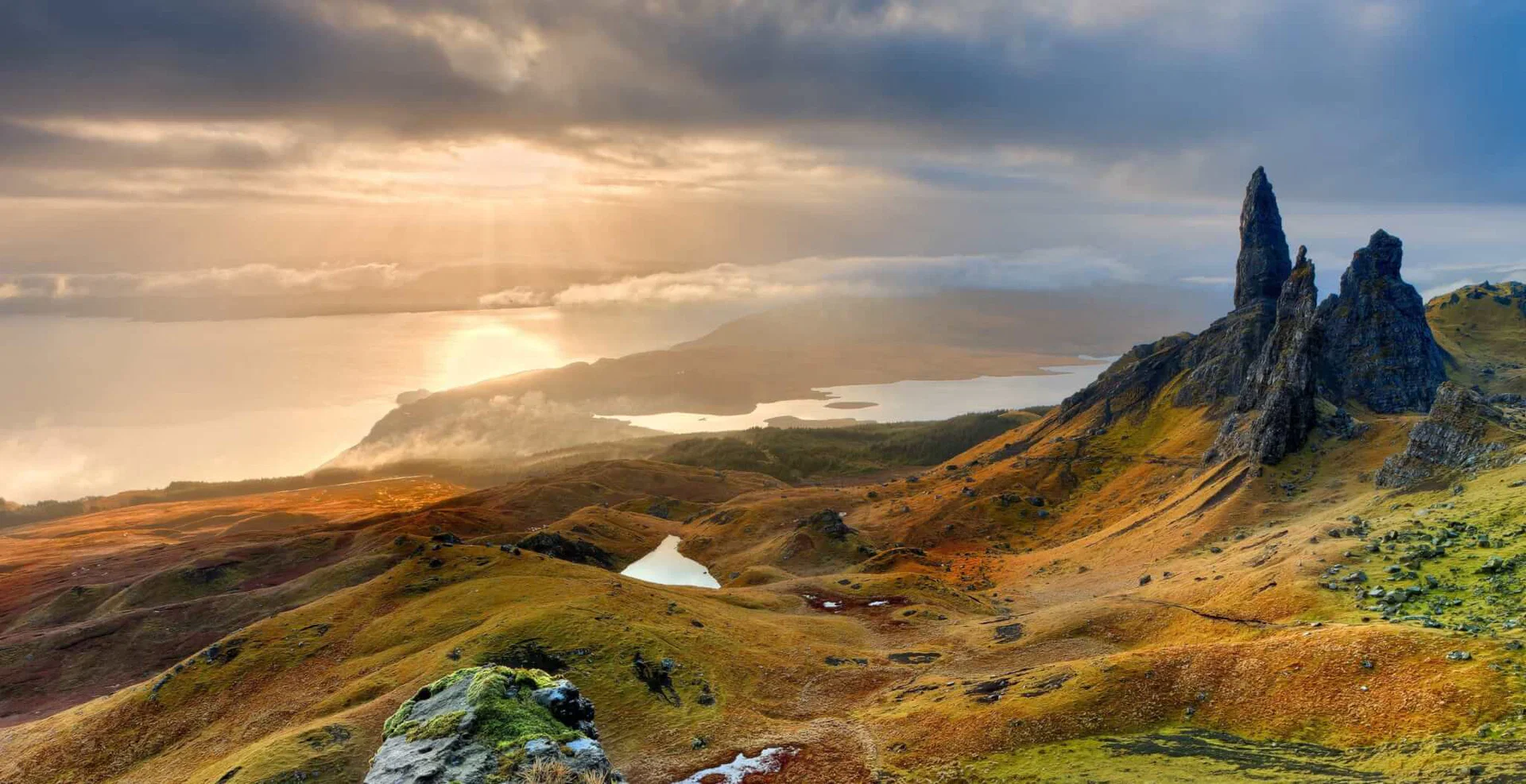 CheekyHighlander profile banner