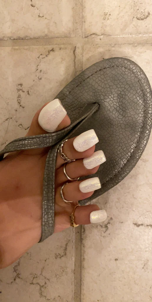Richofffeet