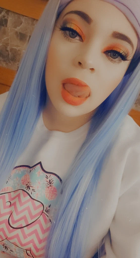 Lexi's avatar