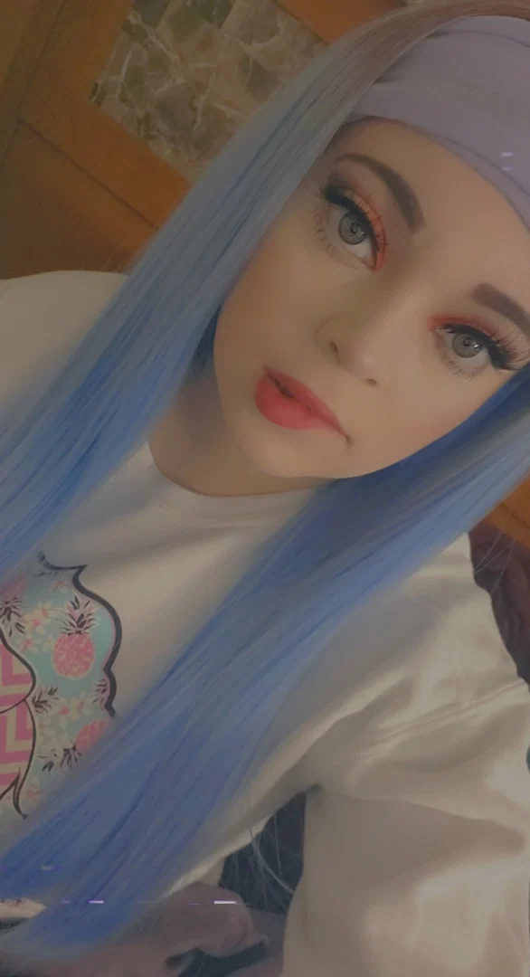 Lexi profile banner