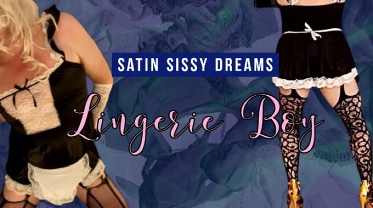 Lingerie Boy ππΈπΌππ₯ profile banner
