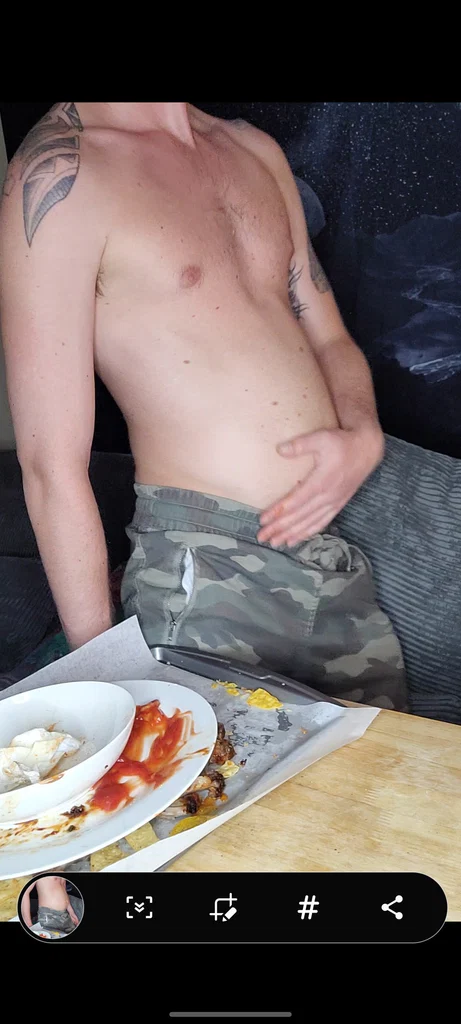 bingeboy's avatar