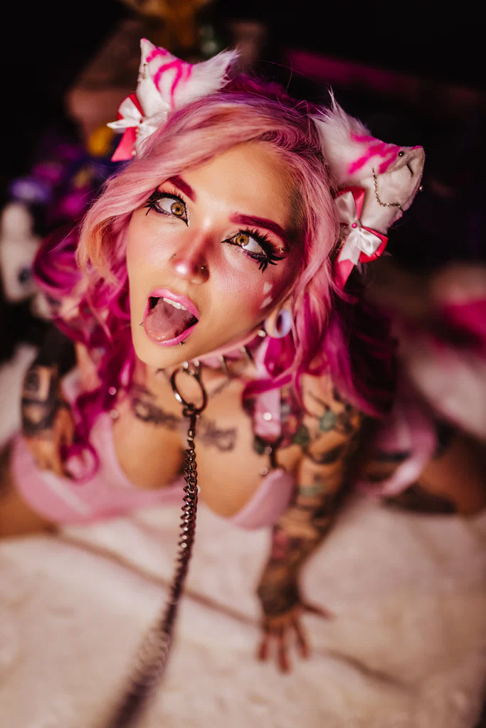 Princess Jenycide's avatar