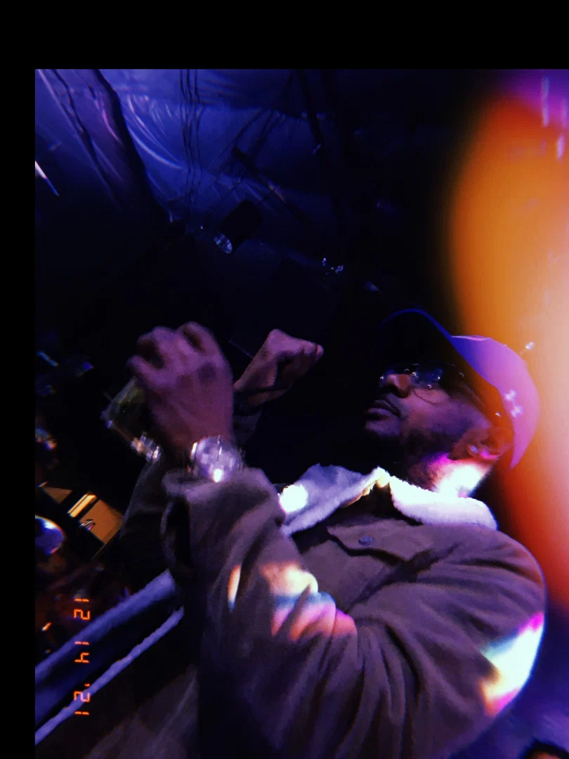 SlickRich profile banner