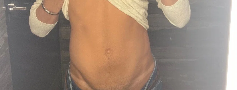 the cum dump cowboy profile banner