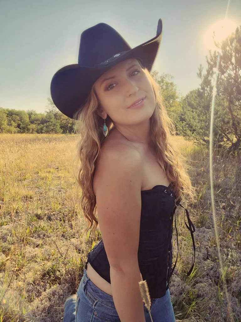 Brooke's avatar