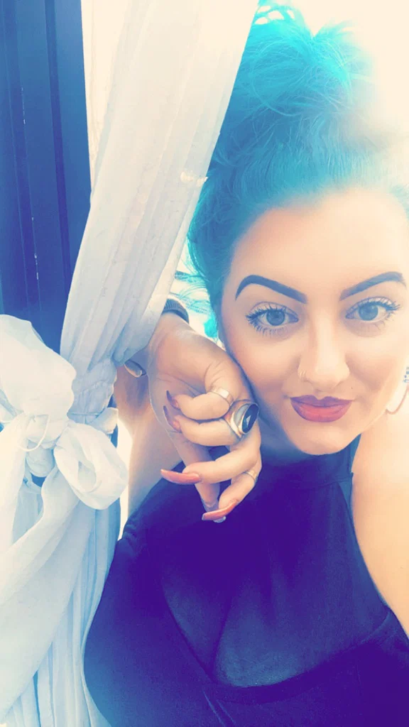 Blue Dreammm's avatar