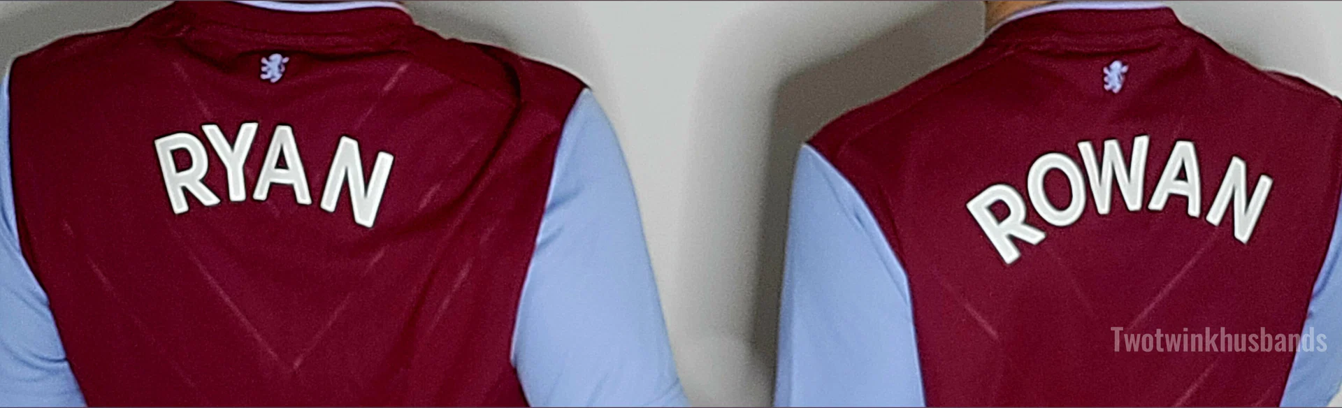 Ryan&Rowan profile banner