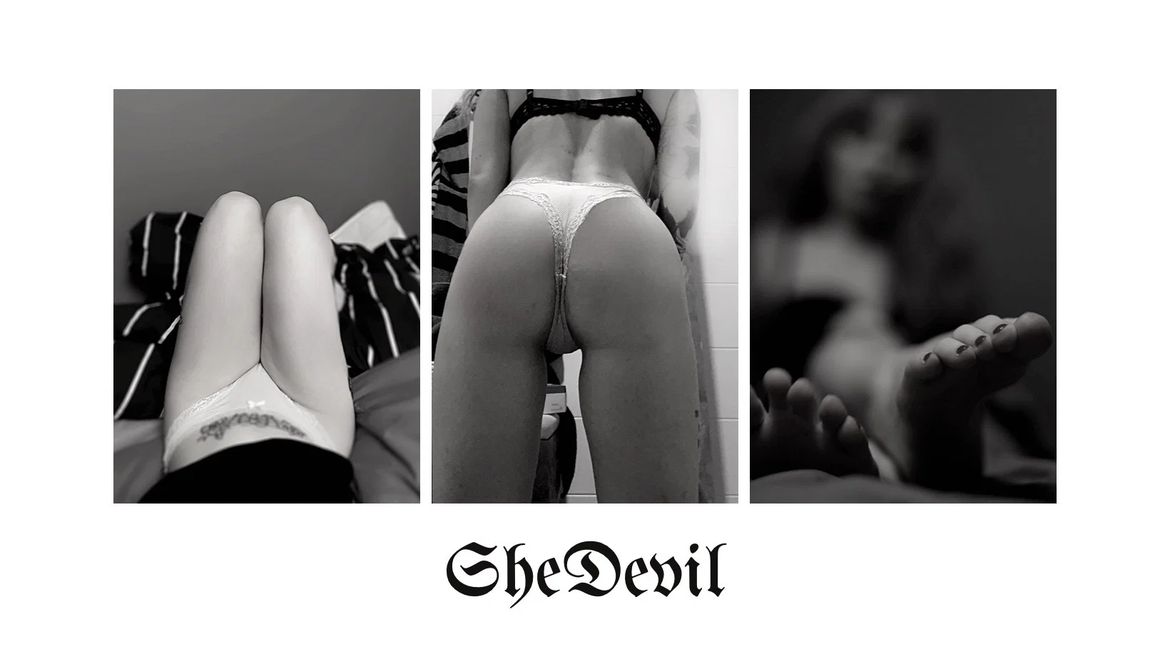 Shedevil69 profile banner
