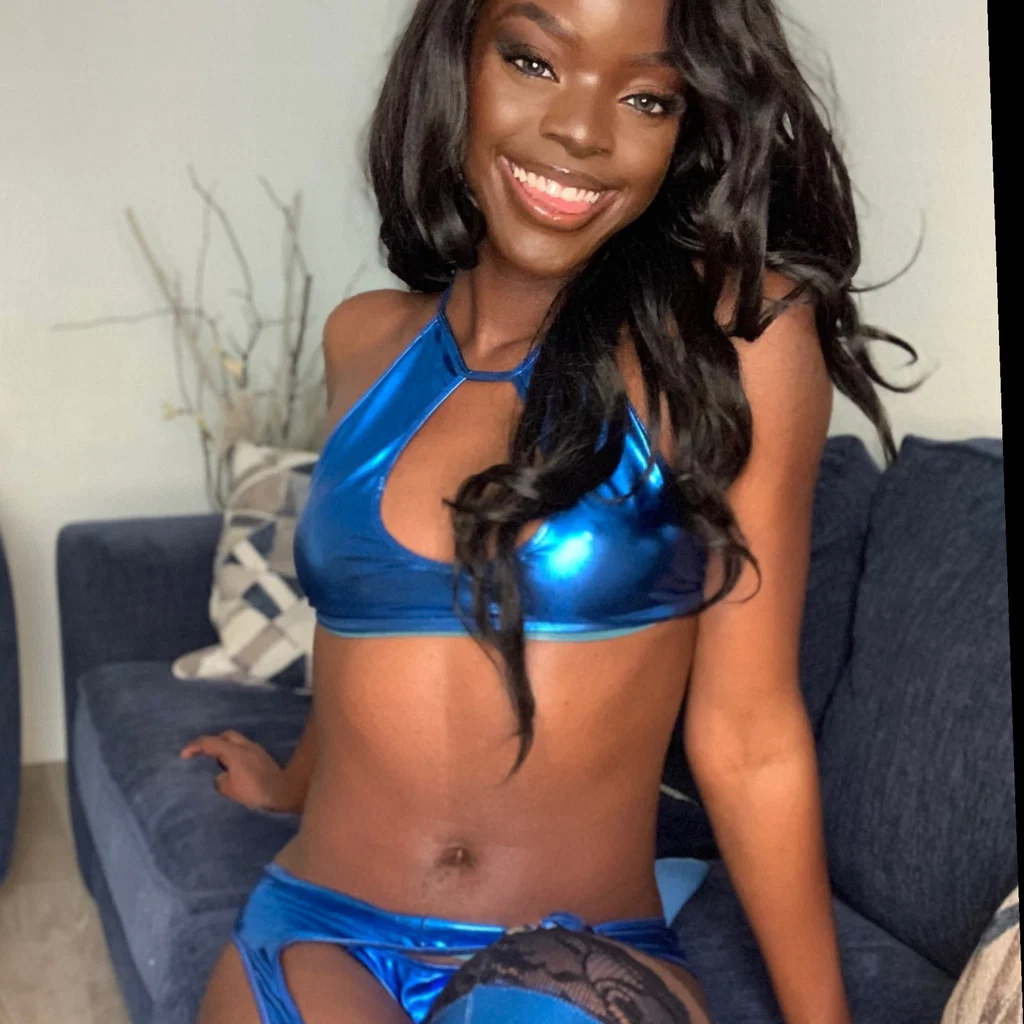 Cocoa Cutie 🥰's avatar