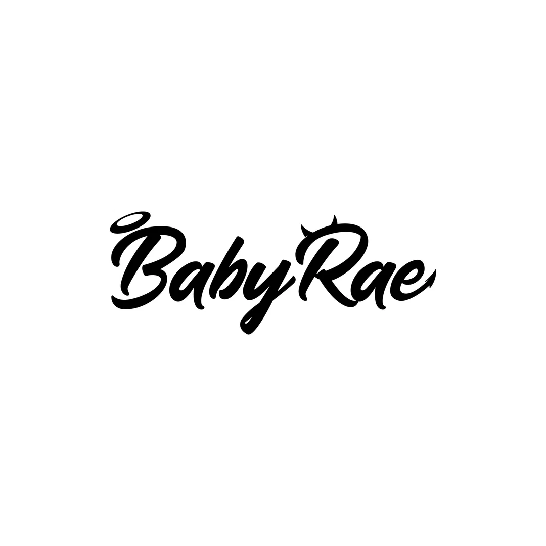 Baby Rae of Sunshine ☀️ profile banner