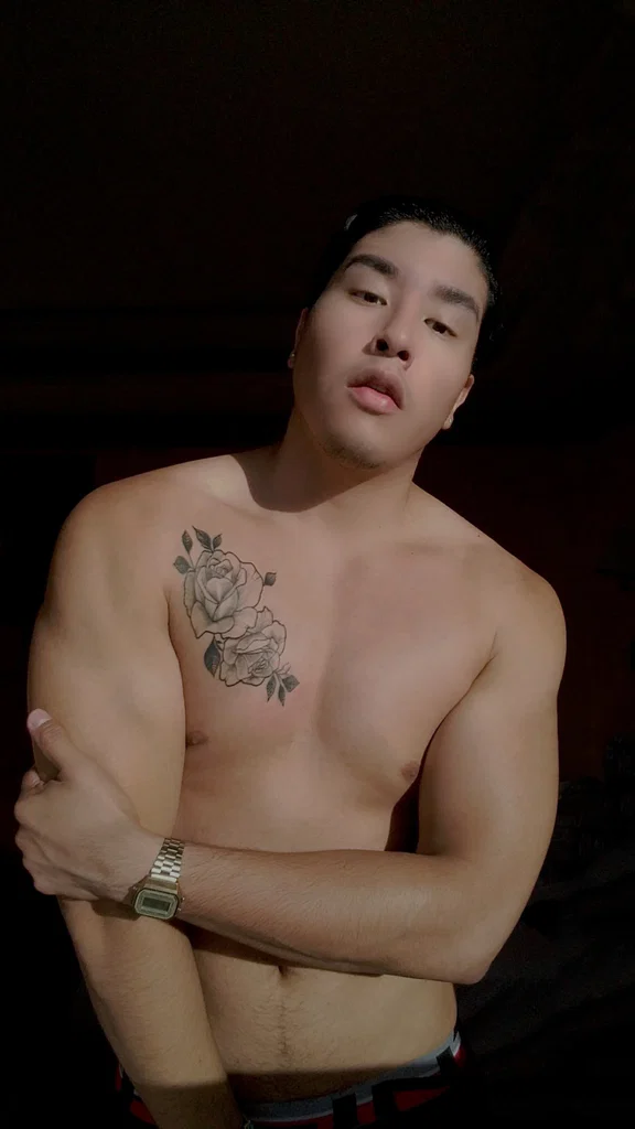 Jonsee Hyun's avatar