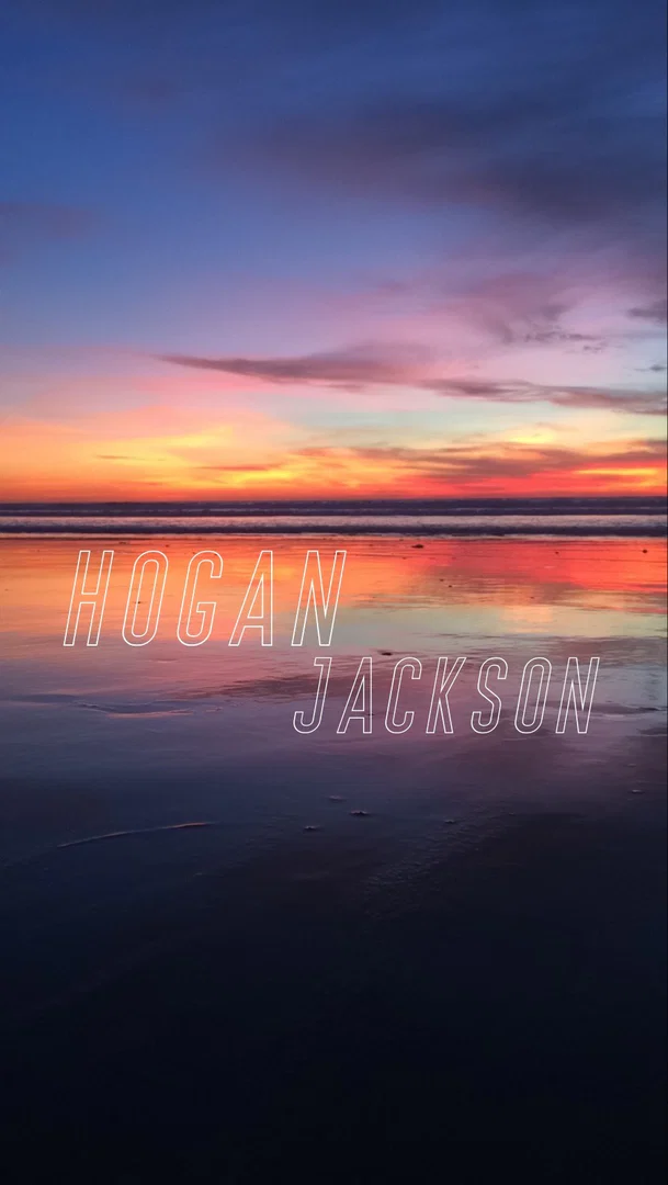 Hogan Jackson profile banner
