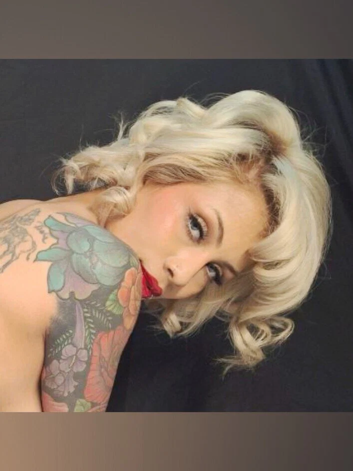 Trixie Love