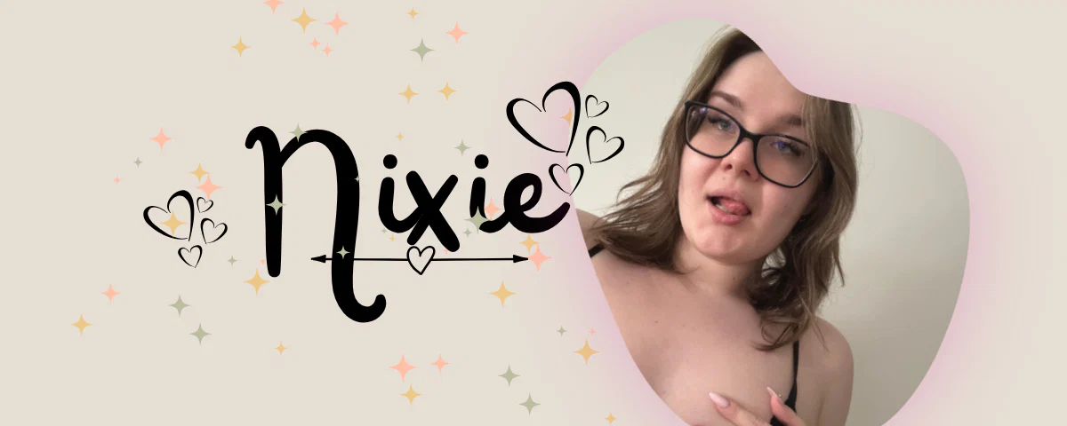 ππ¦ Curvy Nixie Sin ππ¦ profile banner