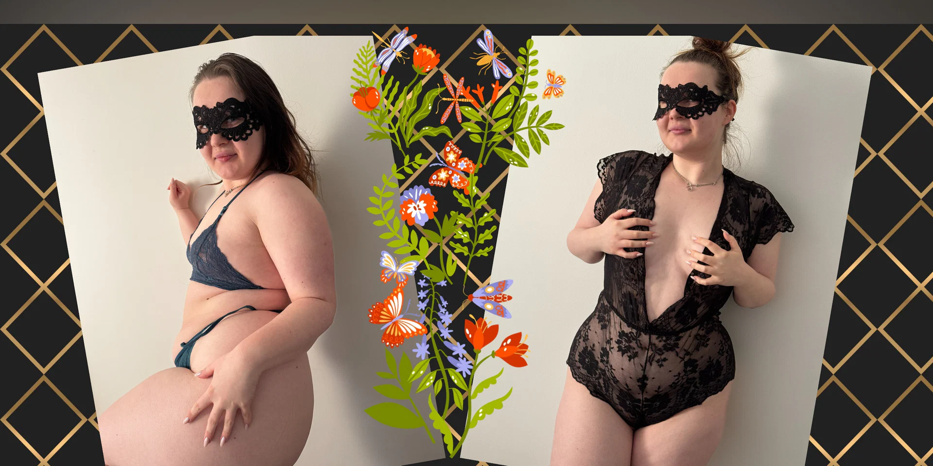 ππ¦ Curvy Nixie Sin ππ¦ profile banner
