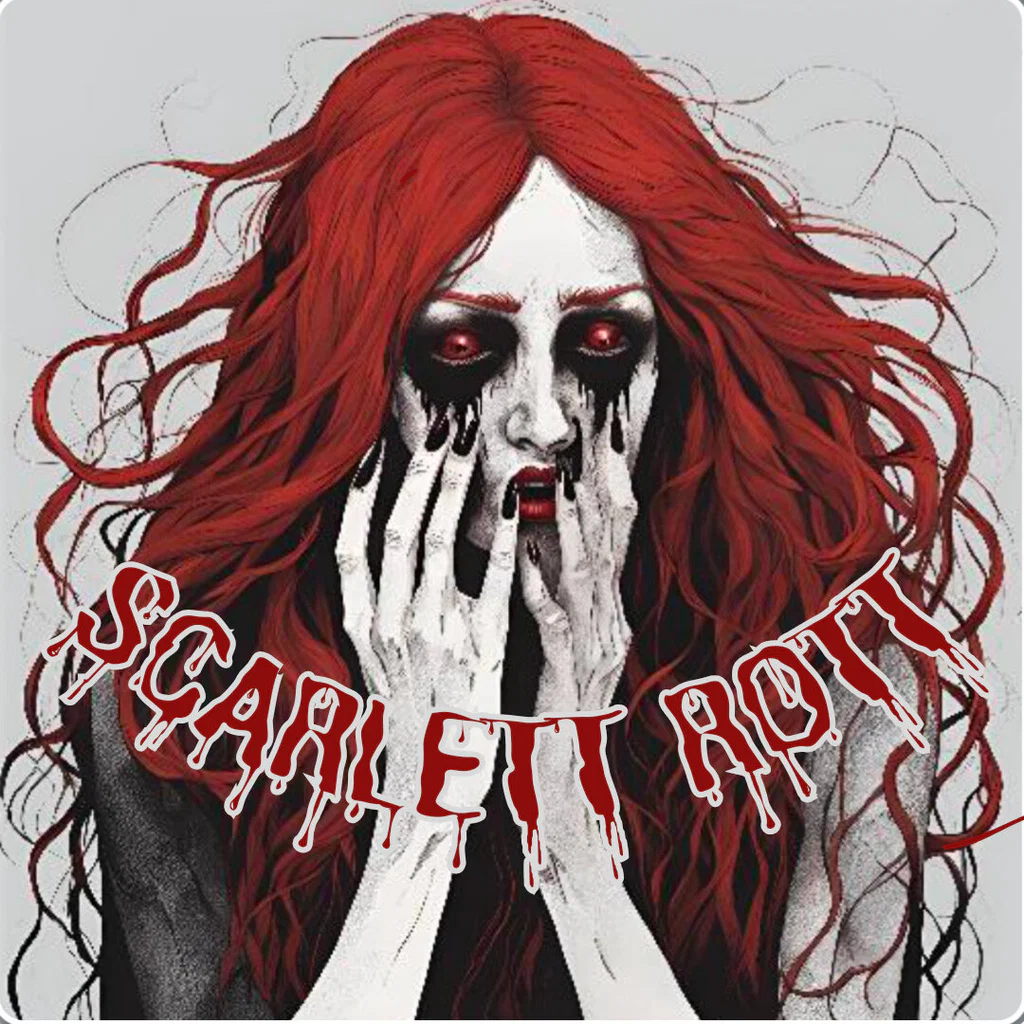 Scarlett Rott's avatar
