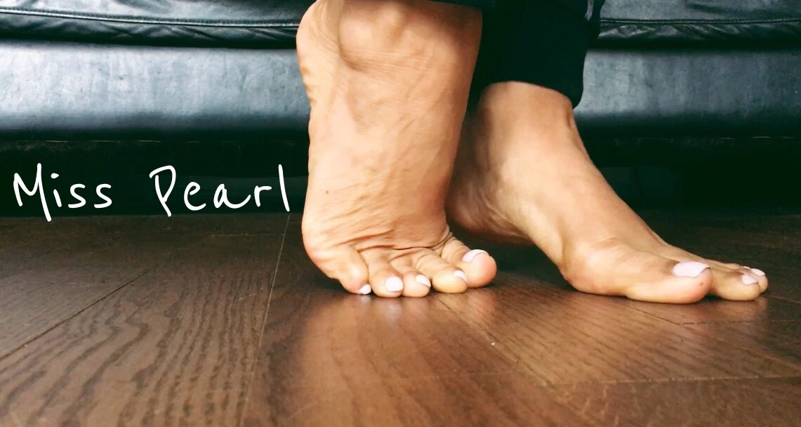 MissPearl profile banner