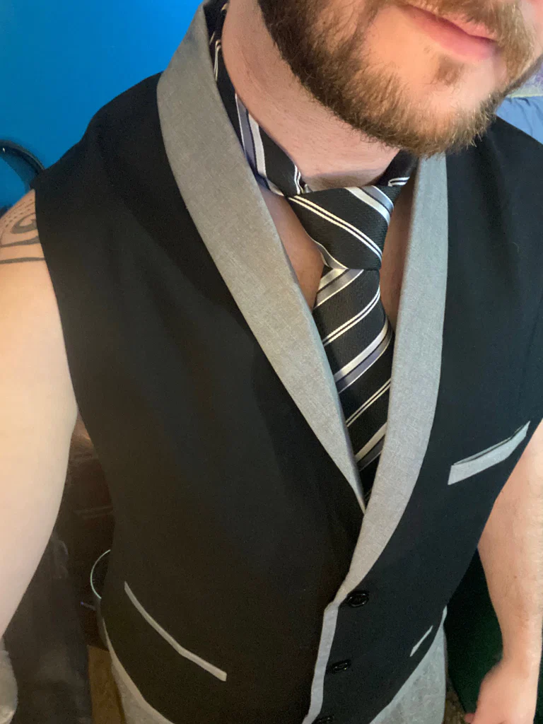 Sirtuitous's avatar