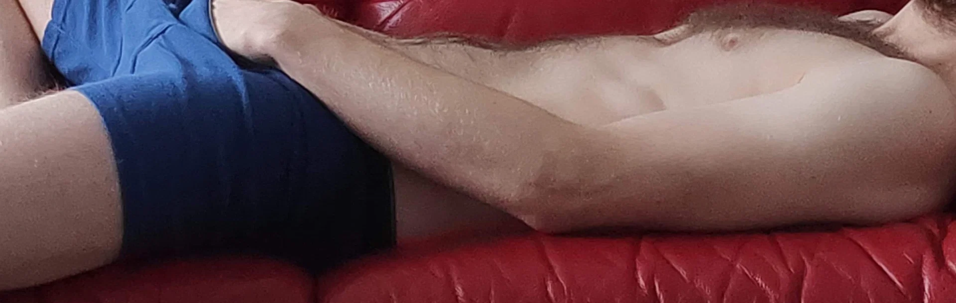Thick Chaser profile banner
