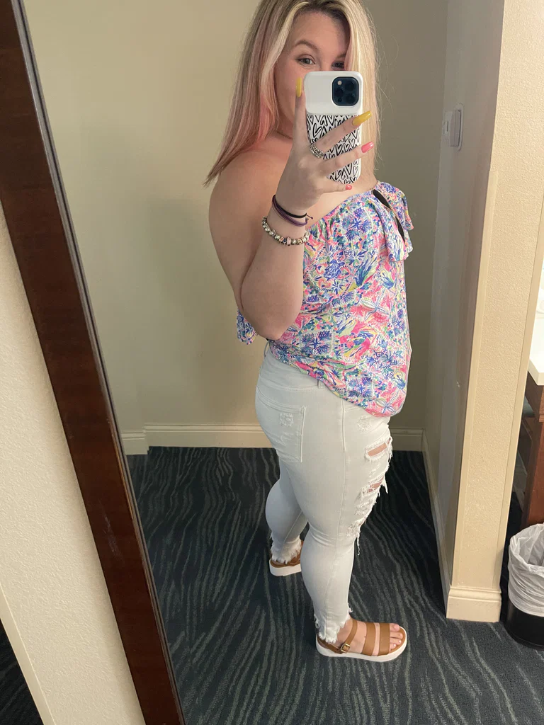 Kaitlyn 🥰