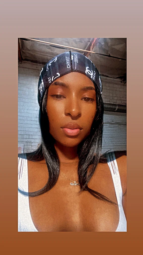 Chanel's avatar