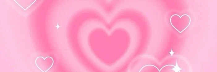 ππππππ π©· profile banner