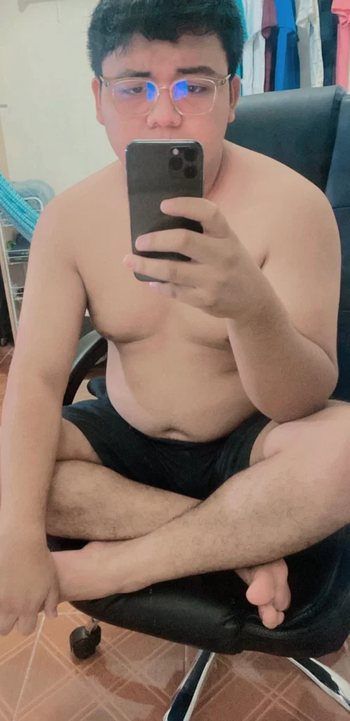 Chubby Rod's avatar