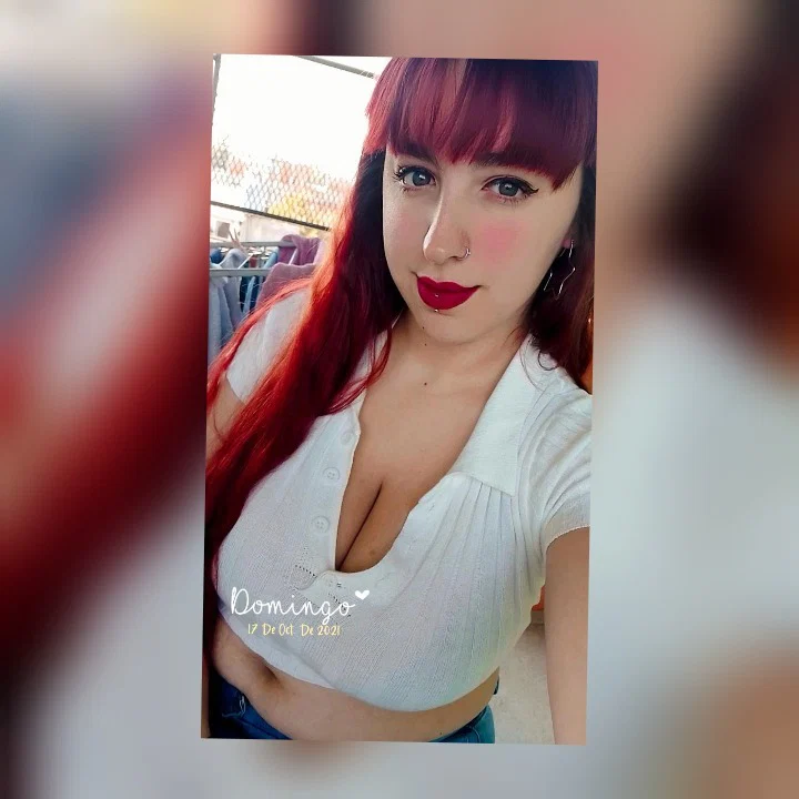 Lucia's avatar