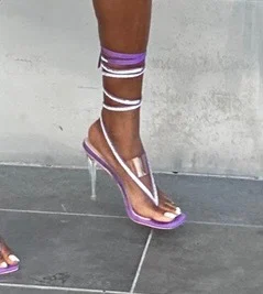 Feet Bae 🥰's avatar