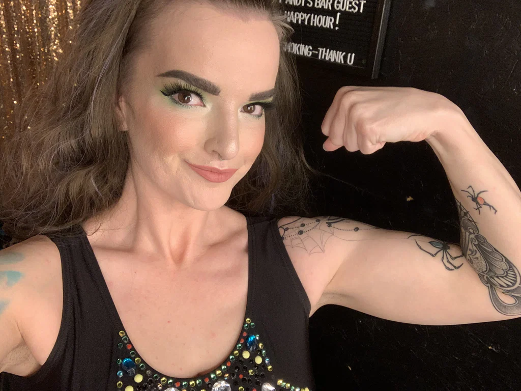 Vivienne Vermuth's avatar