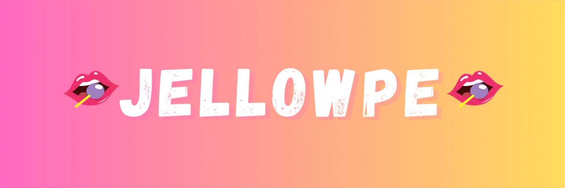 Jellowpe profile banner