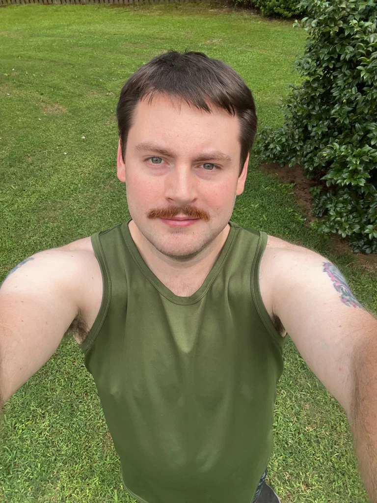 Richard Campbell's avatar