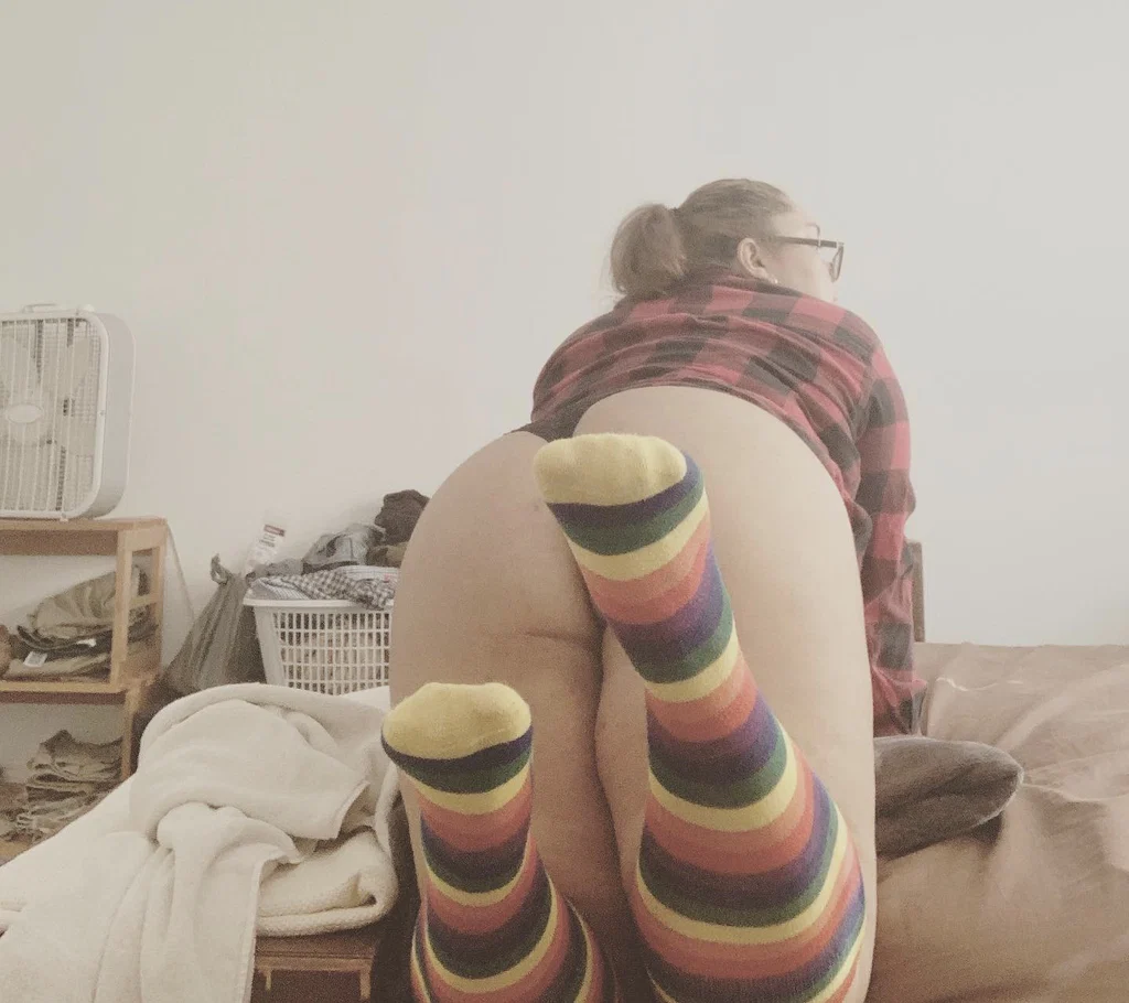 Jen the Unicorn
