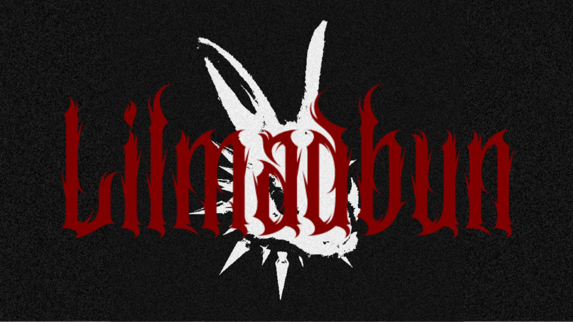 Bun 🖤 profile banner