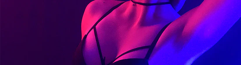 Jux profile banner