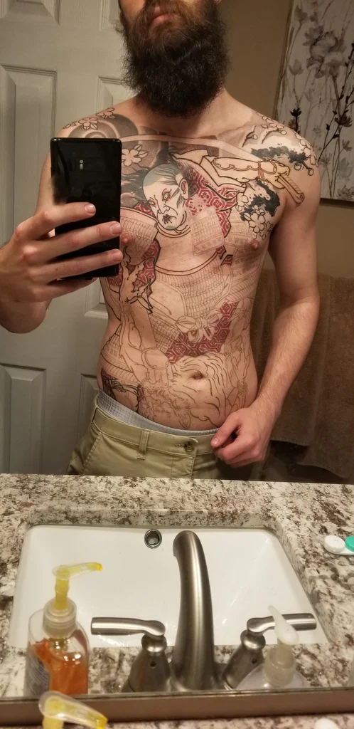 Beardedtats's avatar