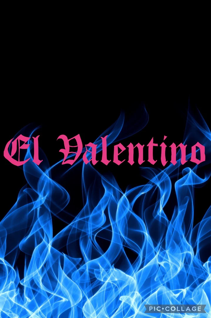 VALENTINO profile banner