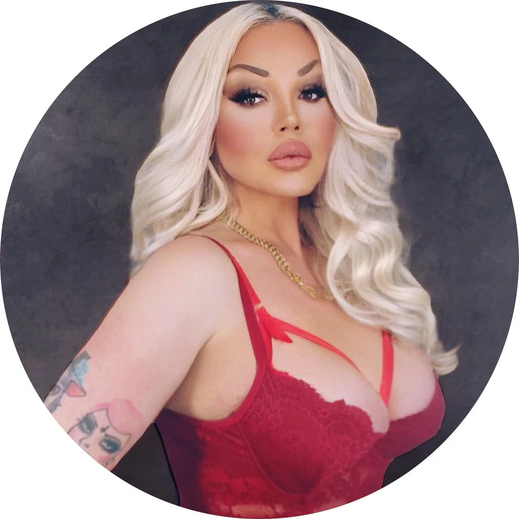 TS Ana Jolie ™'s avatar